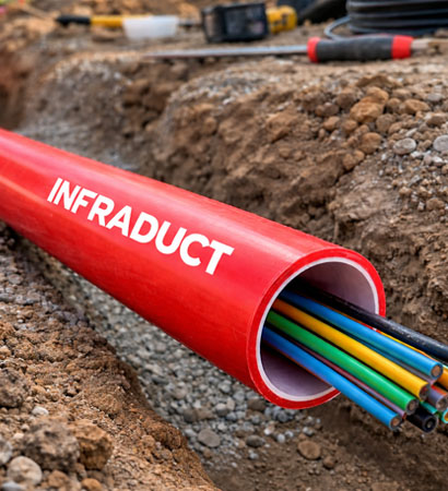 PLB DUCT Pipe