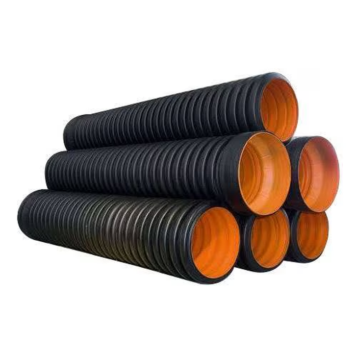 top Double Wall Corrugated Pipe Manufacturers in India