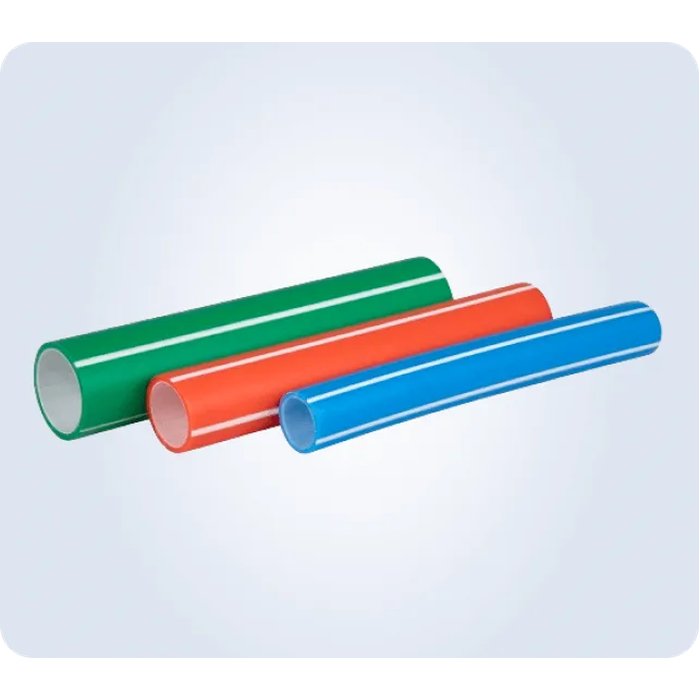 top PLB Duct Pipe Manufacturers in India